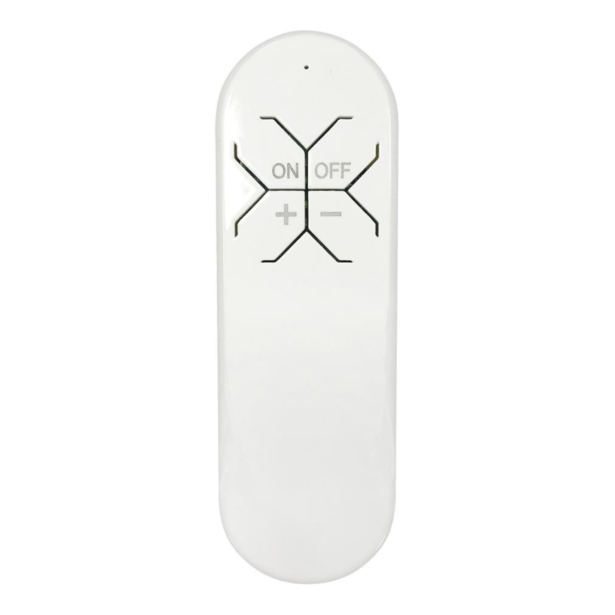 Immax NEO  Diaľkový ovládač v2 2xAAA Zigbee 3.0
