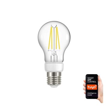 Immax NEO - LED Stmievateľná žiarovka E27/6,3W/230V 2700K 806lm Immax NEO - LED Stmievateľná žiarovka E27/6,3W/230V 2700K 806lm