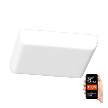 Immax NEO - LED Stmievateľné kúpeľňové stropné svietidlo PRACTICO LED/24W/230V IP44 Immax NEO - LED Stmievateľné kúpeľňové stropné svietidlo PRACTICO LED/24W/230V IP44