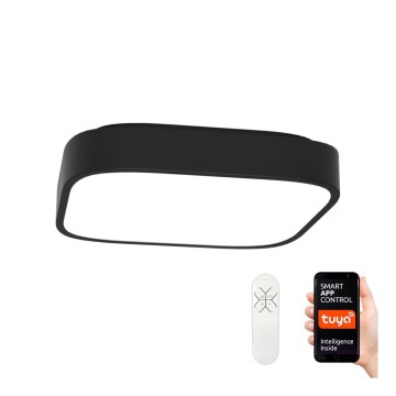 Immax NEO - LED Stmievateľné stropné svietidlo RECUADRO LED/56W/230V + DO Immax NEO - LED Stmievateľné stropné svietidlo RECUADRO LED/56W/230V + DO