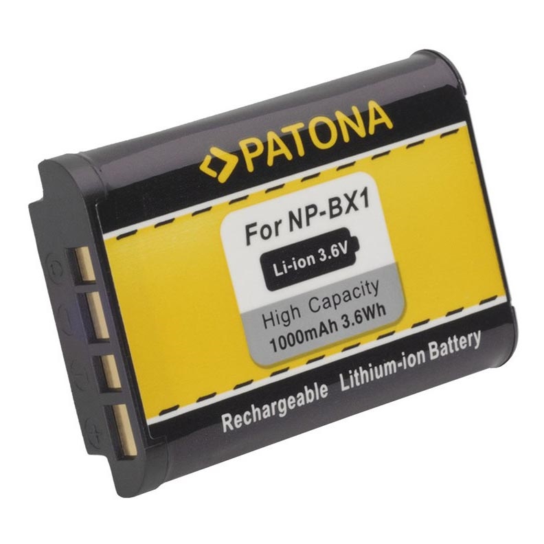 Immax - Olovený akumulátor 1000mAh/3,6V/3,6Wh