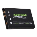 Immax - Olovený akumulátor 1200mAh/3,7V/2,6Wh