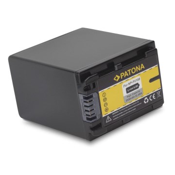 Immax - Olovený akumulátor 3300mAh/6,8V/22,4Wh