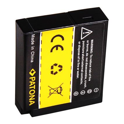 Immax - Olovený akumulátor 600mAh/7,2V/4,3Wh