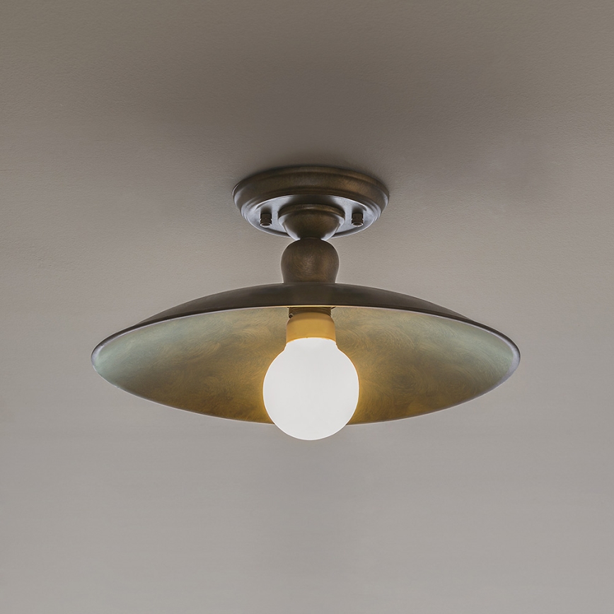 INCANTI 02-757 - Stropné svietidlo LENA 1xE27/42W/230V