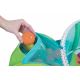 Infantino - Detská hracia deka s hrazdou 3v1