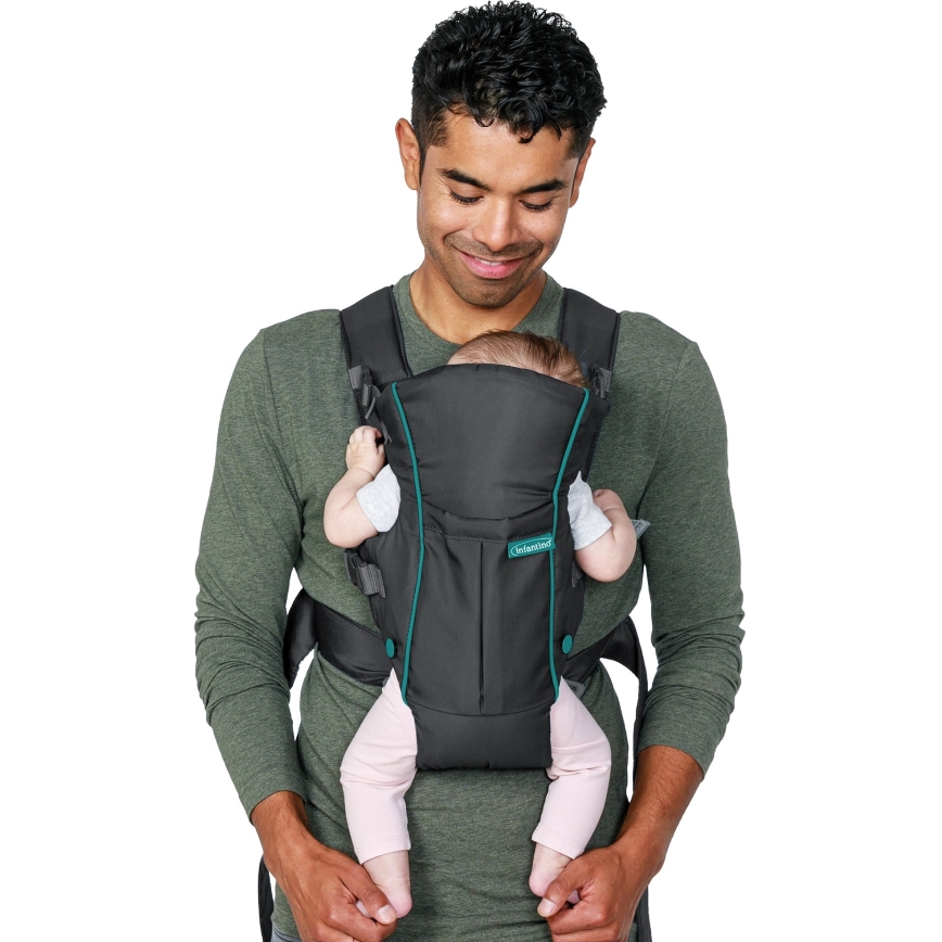 Infantino - Detský nosič SWIFT CLASSIC