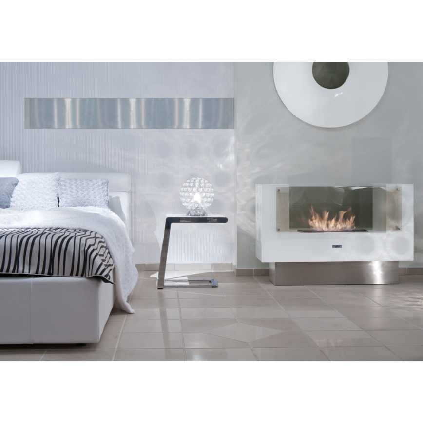 InFire - BIO krb 110x75 cm 3kW obojstranný