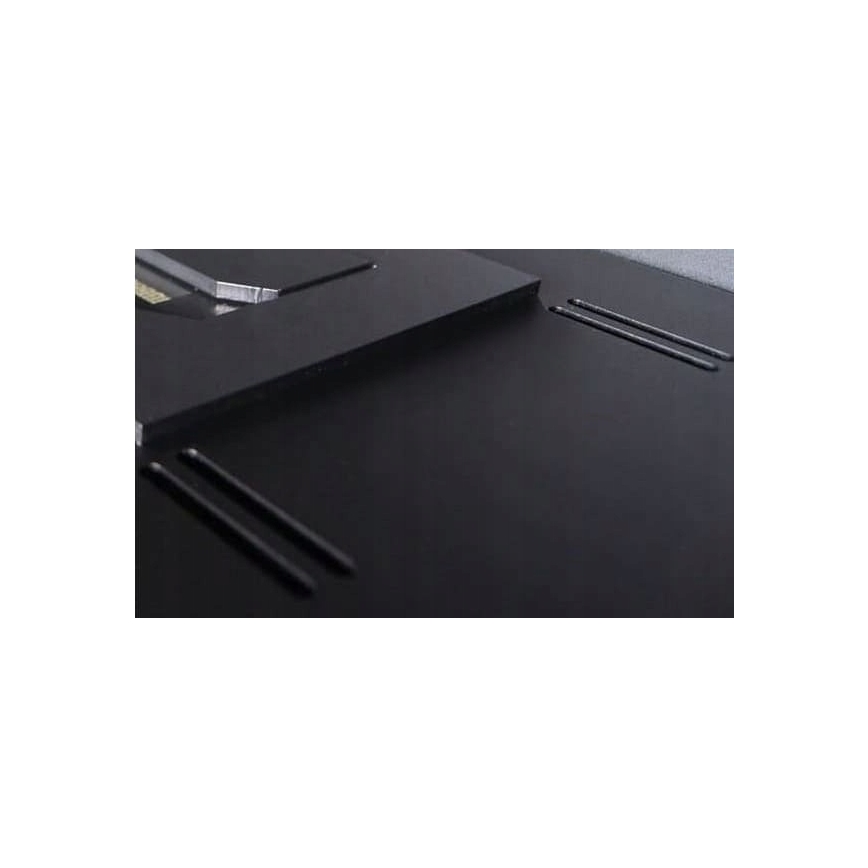 InFire - Vstavaný BIO krb 120x50 cm 3kW obojstranný
