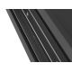 InFire - Vstavaný BIO krb 150x50 cm 4,2kW čierna