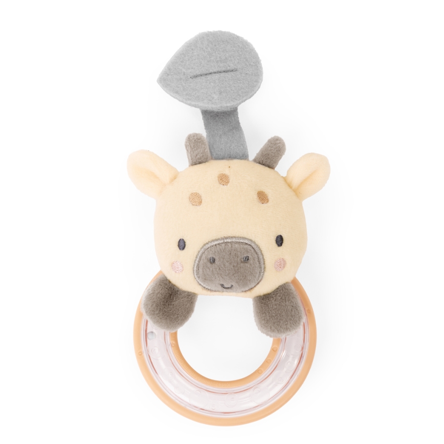 Ingenuity - Detská hracia deka ELEPHANT MARCH