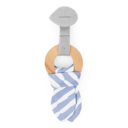 Ingenuity - Detská hracia deka ELEPHANT MARCH