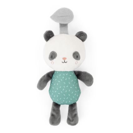 Ingenuity - Detská hracia deka ELEPHANT MARCH