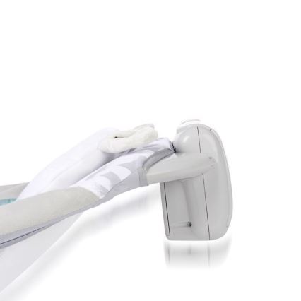 Ingenuity - Detská vibrujúca hojdačka s melódiou RAYLAN 3xLR14