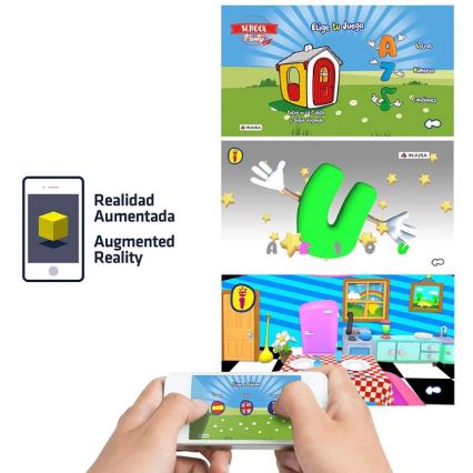 Injusa - Detský zahradný domček škola