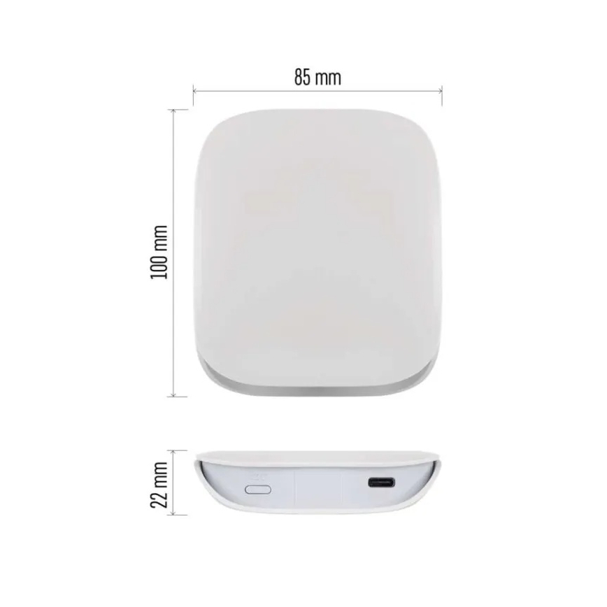 Inteligentná brána GoSmart Wi-Fi