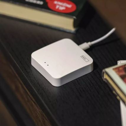 Inteligentná brána GoSmart ZigBee 3.0 5V Wi-Fi