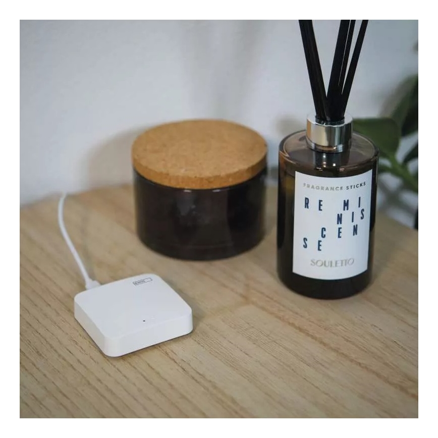 Inteligentná brána GoSmart ZigBee 3.0 5V Wi-Fi