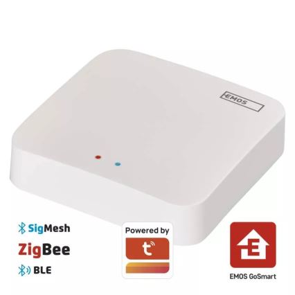 Inteligentná brána GoSmart ZigBee 3.0 5V Wi-Fi