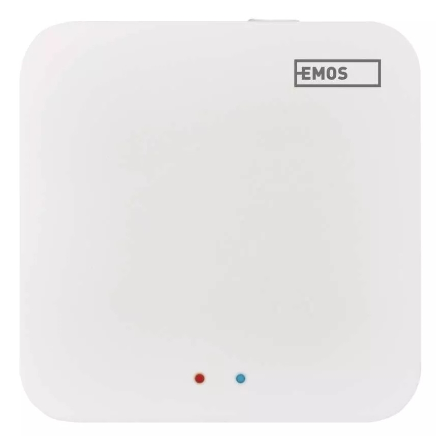 Inteligentná brána GoSmart ZigBee 3.0 5V Wi-Fi