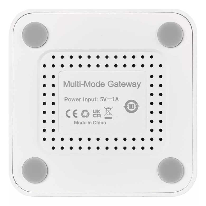 Inteligentná brána GoSmart ZigBee 3.0 5V Wi-Fi
