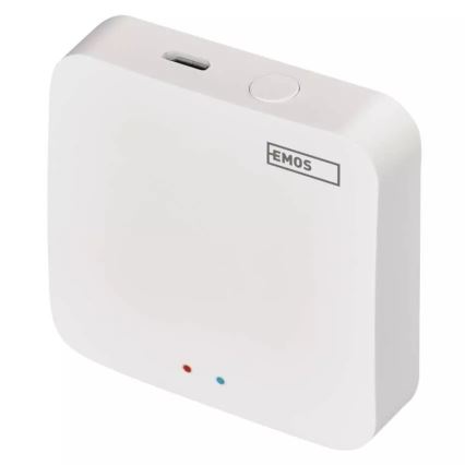 Inteligentná brána GoSmart ZigBee 3.0 5V Wi-Fi