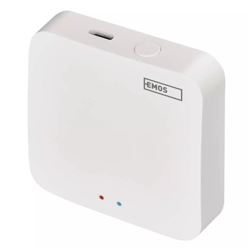 Inteligentná brána GoSmart ZigBee 3.0 5V Wi-Fi
