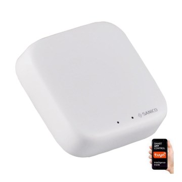 Inteligentná brána SMART ZigBee 5V Wi-Fi Tuya
