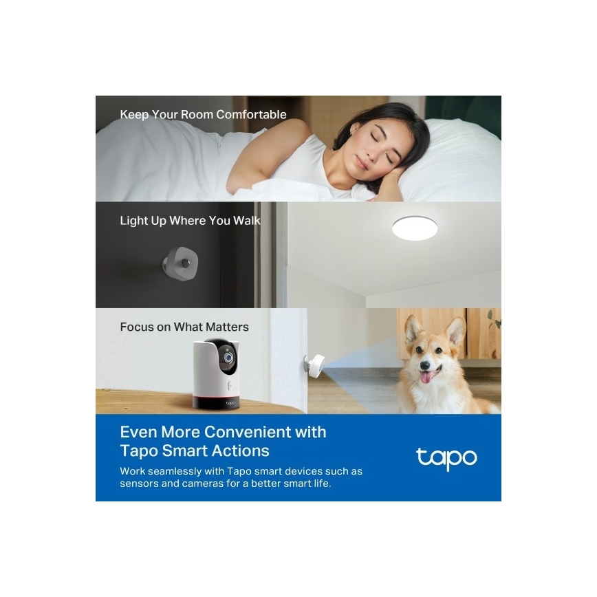 Inteligentná infračervená brána Hub Wi‑Fi