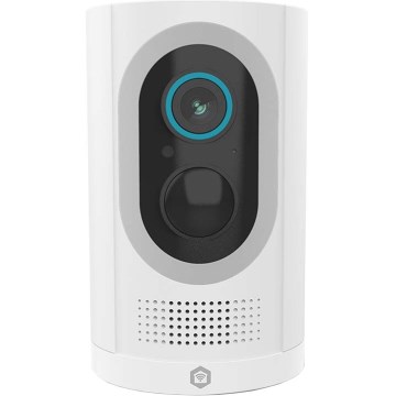 Inteligentná kamera 3 MP Full HD 1296p 6700 mAh Wi-Fi Tuya IP65