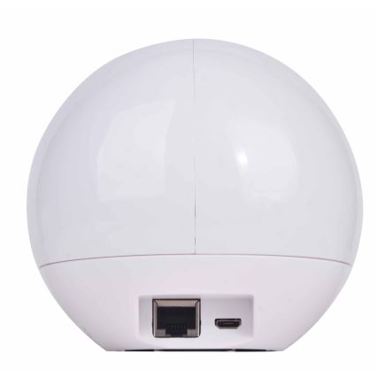 Inteligentná kamera LED/230V/Wi-Fi Tuya