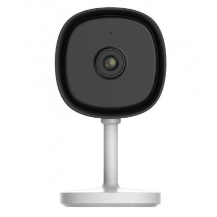Inteligentná vnútorná kamera so snímačom Full HD 1080p, 5V, Wi-Fi, Tuya, biela