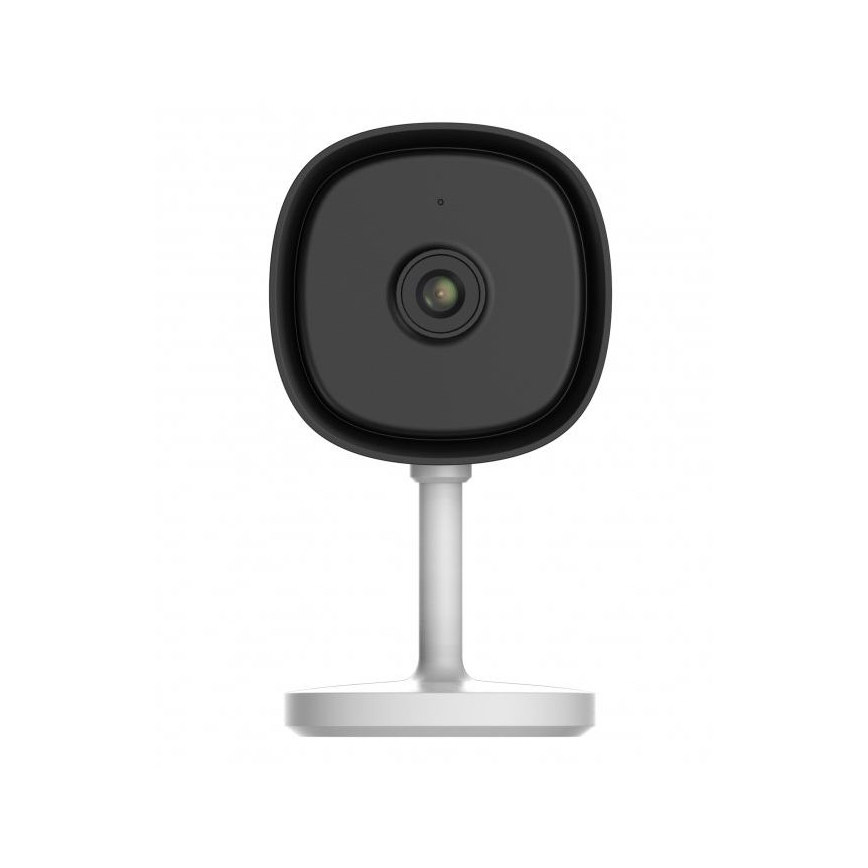 Inteligentná vnútorná kamera so snímačom Full HD 1080p, 5V, Wi-Fi, Tuya, biela