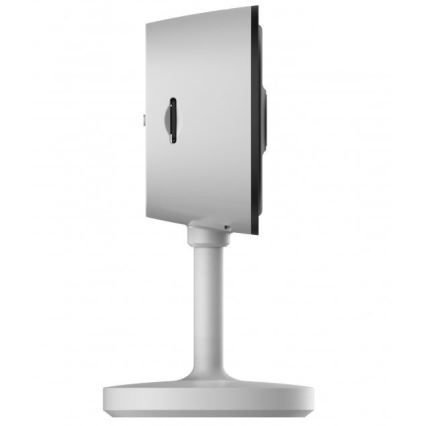 Inteligentná vnútorná kamera so snímačom Full HD 1080p, 5V, Wi-Fi, Tuya, biela
