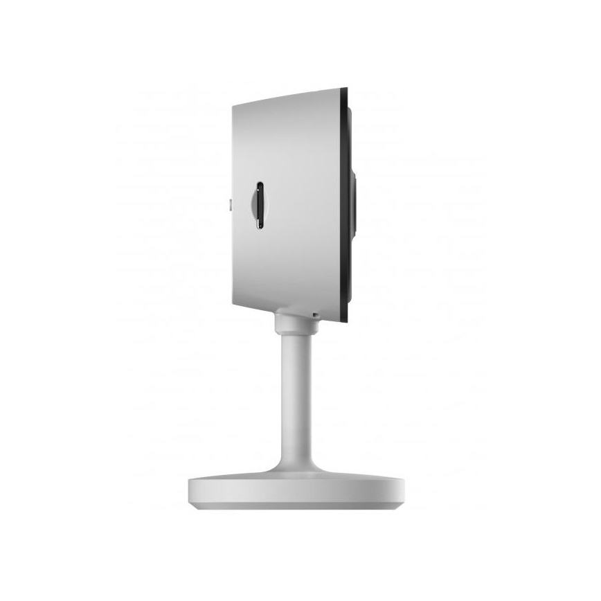 Inteligentná vnútorná kamera so snímačom Full HD 1080p, 5V, Wi-Fi, Tuya, biela
