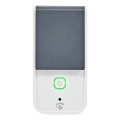 Inteligentná vonkajia zásuvka 3680W/230V/Typ F SCHUKO/16A Wi-Fi IP44