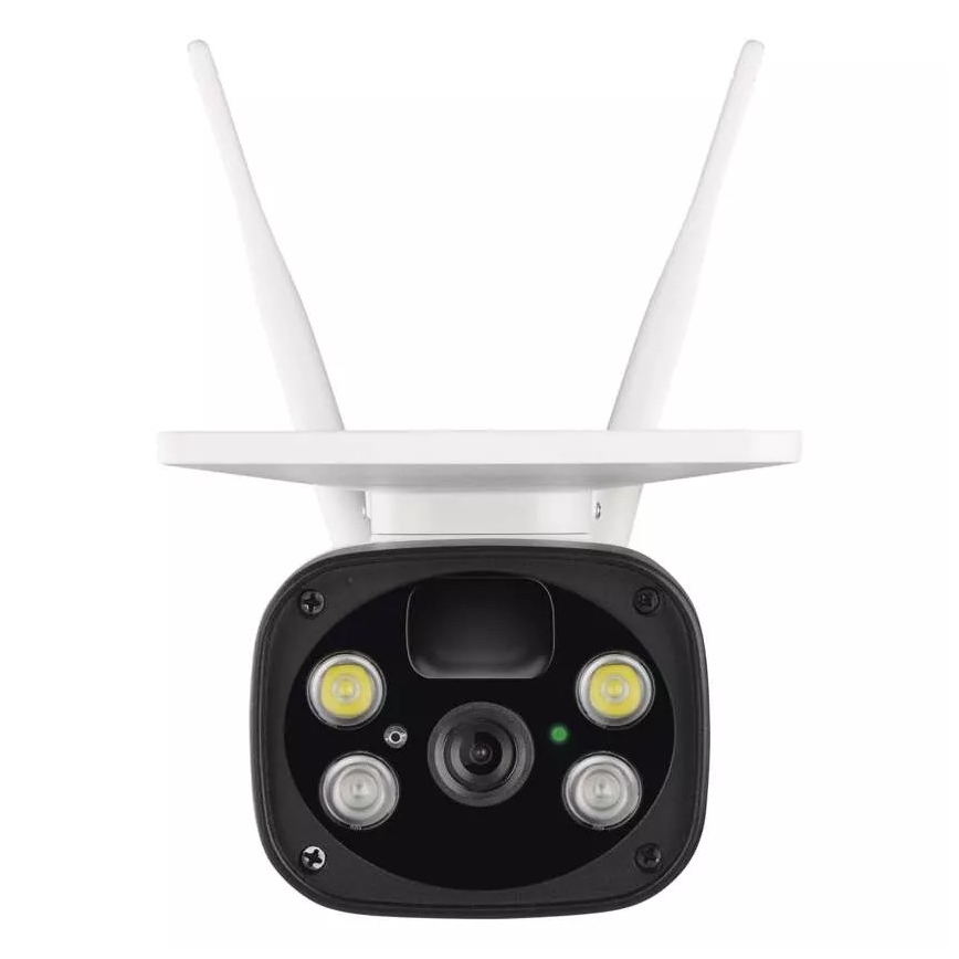 Inteligentná vonkajšia IP kamera GoSmart 3,5W/5V 8800 mAh IP55