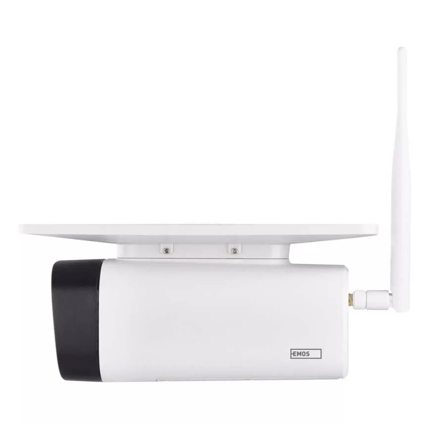 Inteligentná vonkajšia IP kamera GoSmart 3,5W/5V 8800 mAh IP55