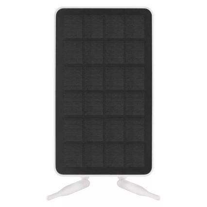 Inteligentná vonkajšia IP kamera GoSmart 3,5W/5V 8800 mAh IP55