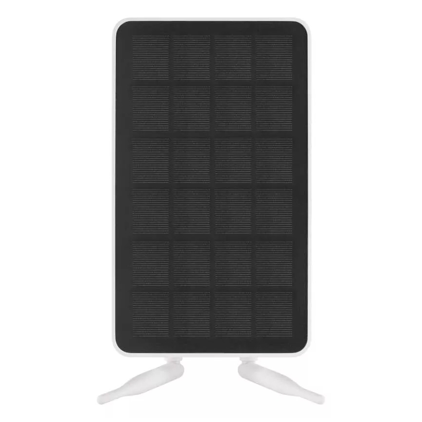 Inteligentná vonkajšia IP kamera GoSmart 3,5W/5V 8800 mAh IP55