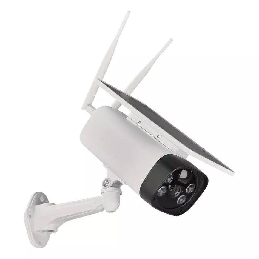 Inteligentná vonkajšia IP kamera GoSmart 3,5W/5V 8800 mAh IP55