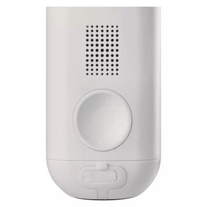 Inteligentná vonkajšia kamera so senzorom pohybu GoSmart 5V 9600mAh IP65 Wi-Fi Tuya