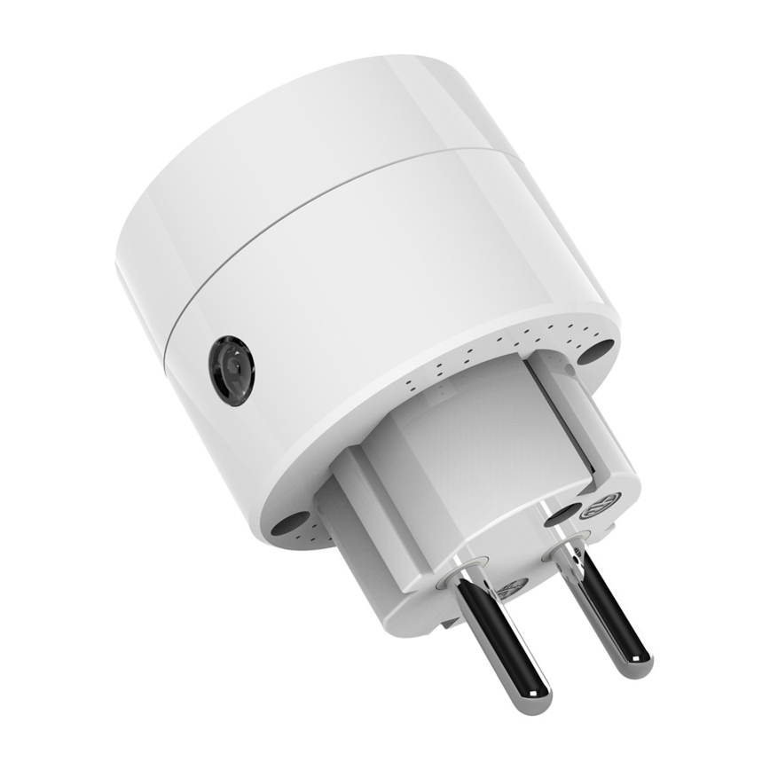 Inteligentná zásuvka 2300W/230V/10A Wi-Fi Tuya
