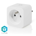 Inteligentná zásuvka 3680W/230V/ Typ E/16A Wi-Fi