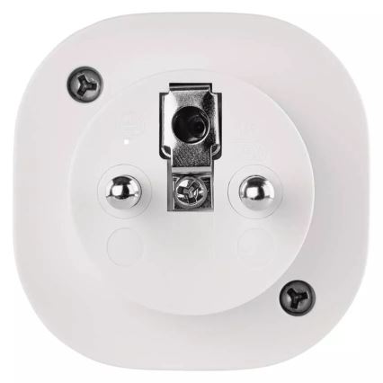 Inteligentná zásuvka GoSmart 3680 W/230 V/16 A Wi-Fi Tuya