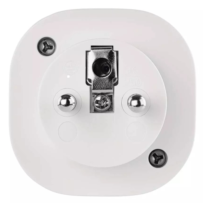 Inteligentná zásuvka GoSmart 3680 W/230 V/16 A Wi-Fi Tuya