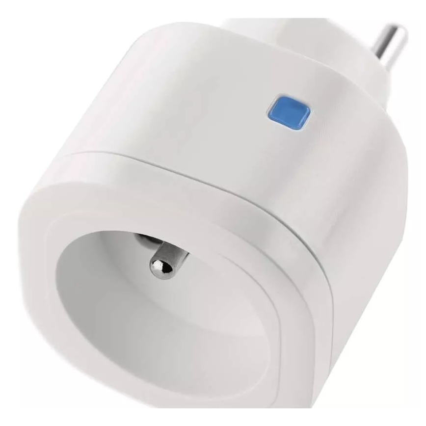 Inteligentná zásuvka GoSmart 3680W/230V/16A Wi-Fi Tuya