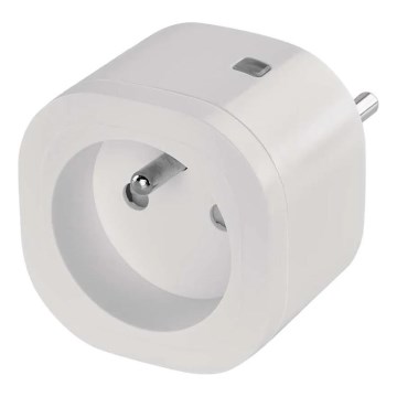 Inteligentná zásuvka GoSmart 3680W/230V Tuya