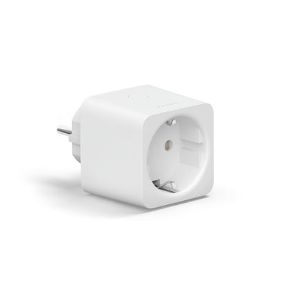 Inteligentná zásuvka Philips Smart plug EU
