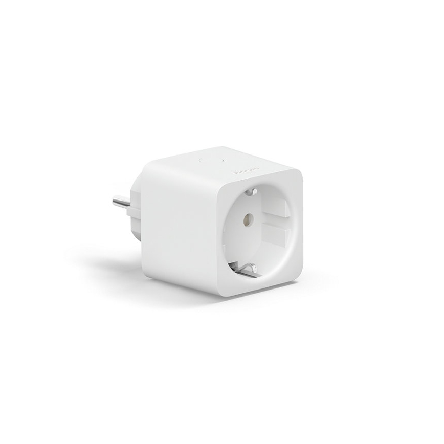 Inteligentná zásuvka Philips Smart plug EU